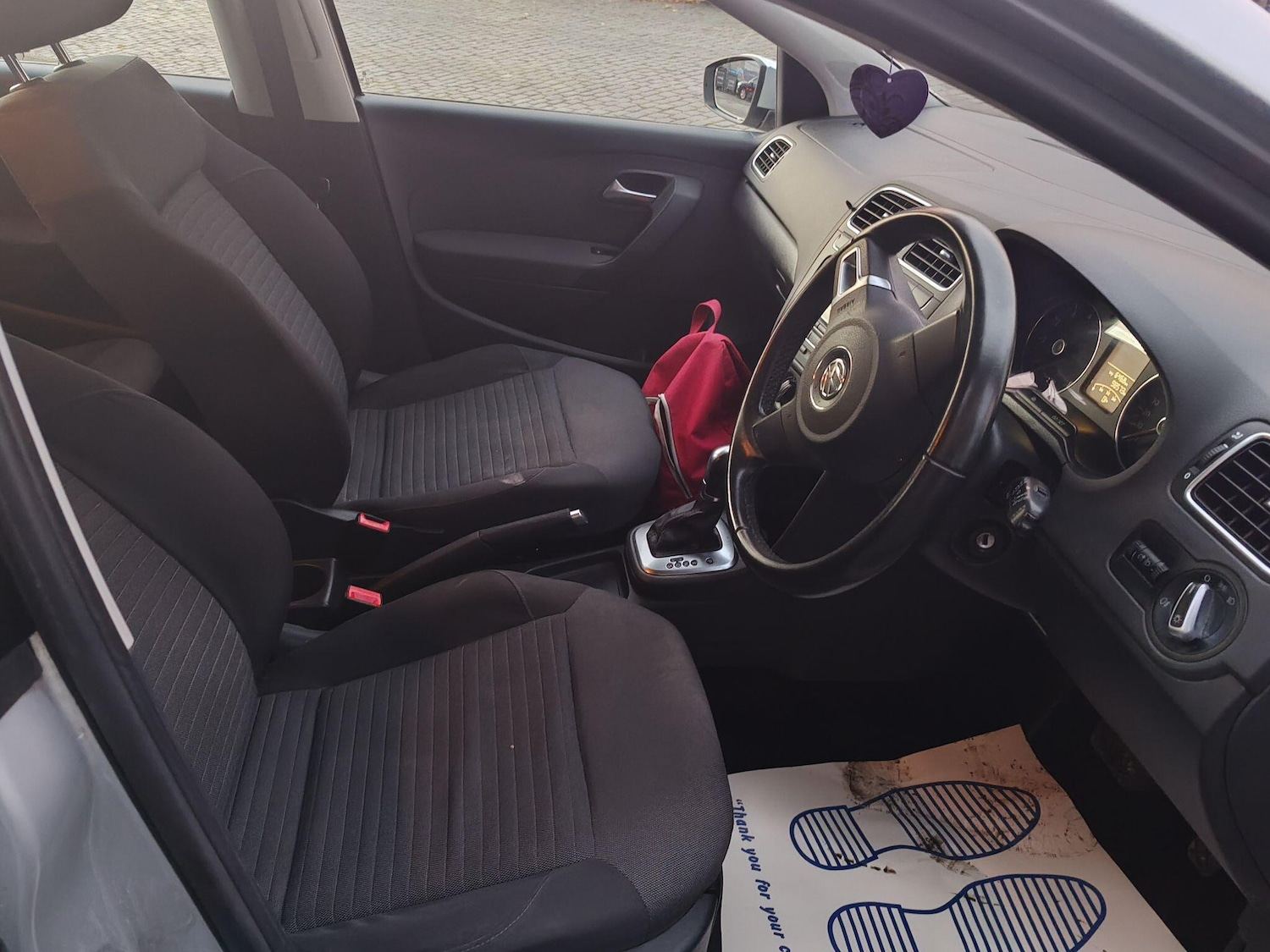 Used Volkswagen Polo 2025 for sale - 76660582: Photo 33