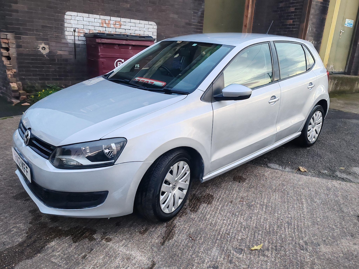 Used Volkswagen Polo 2025 for sale - 76660582: Photo 4
