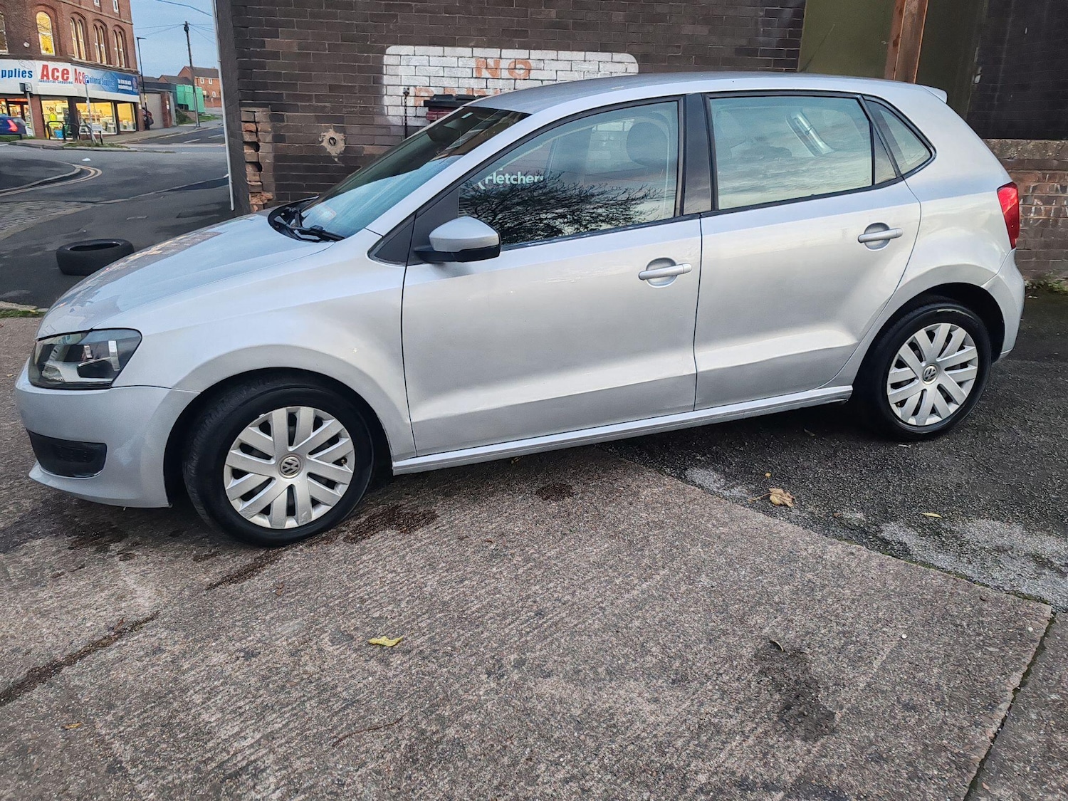 Used Volkswagen Polo 2025 for sale - 76660582: Photo 5