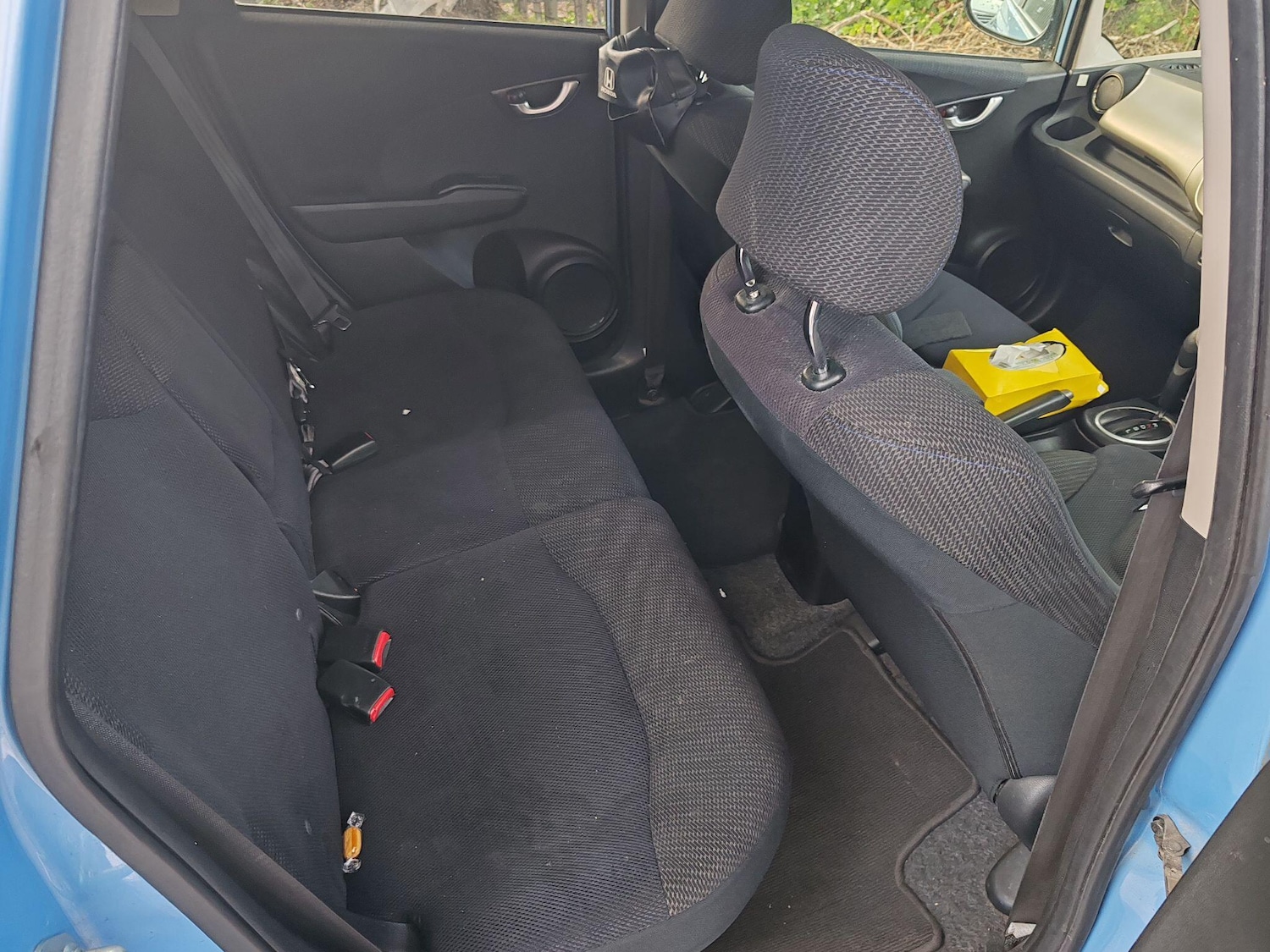 Vehicle 17