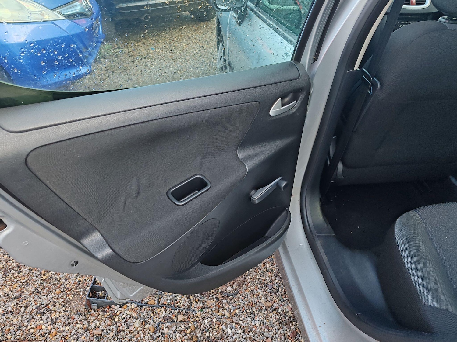 Used Peugeot 207 2009 for sale - 77203000: Photo 10