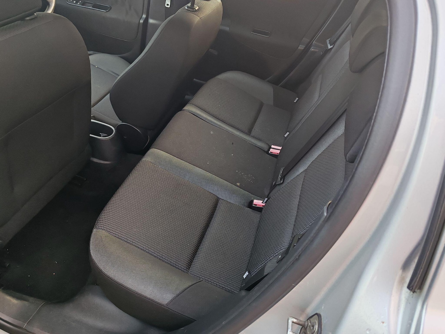 Used Peugeot 207 2009 for sale - 77203000: Photo 11