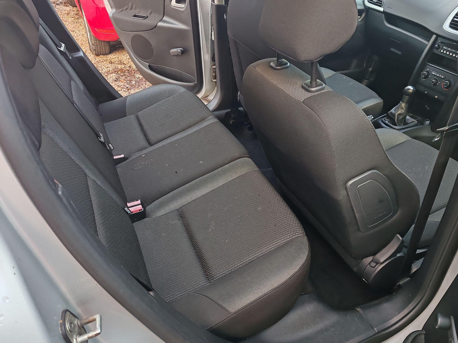 Used Peugeot 207 2009 for sale - 77203000: Photo 12