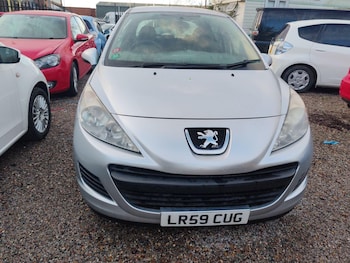 2009 (59) - 1.4 VTi S [95] 5dr [AC]