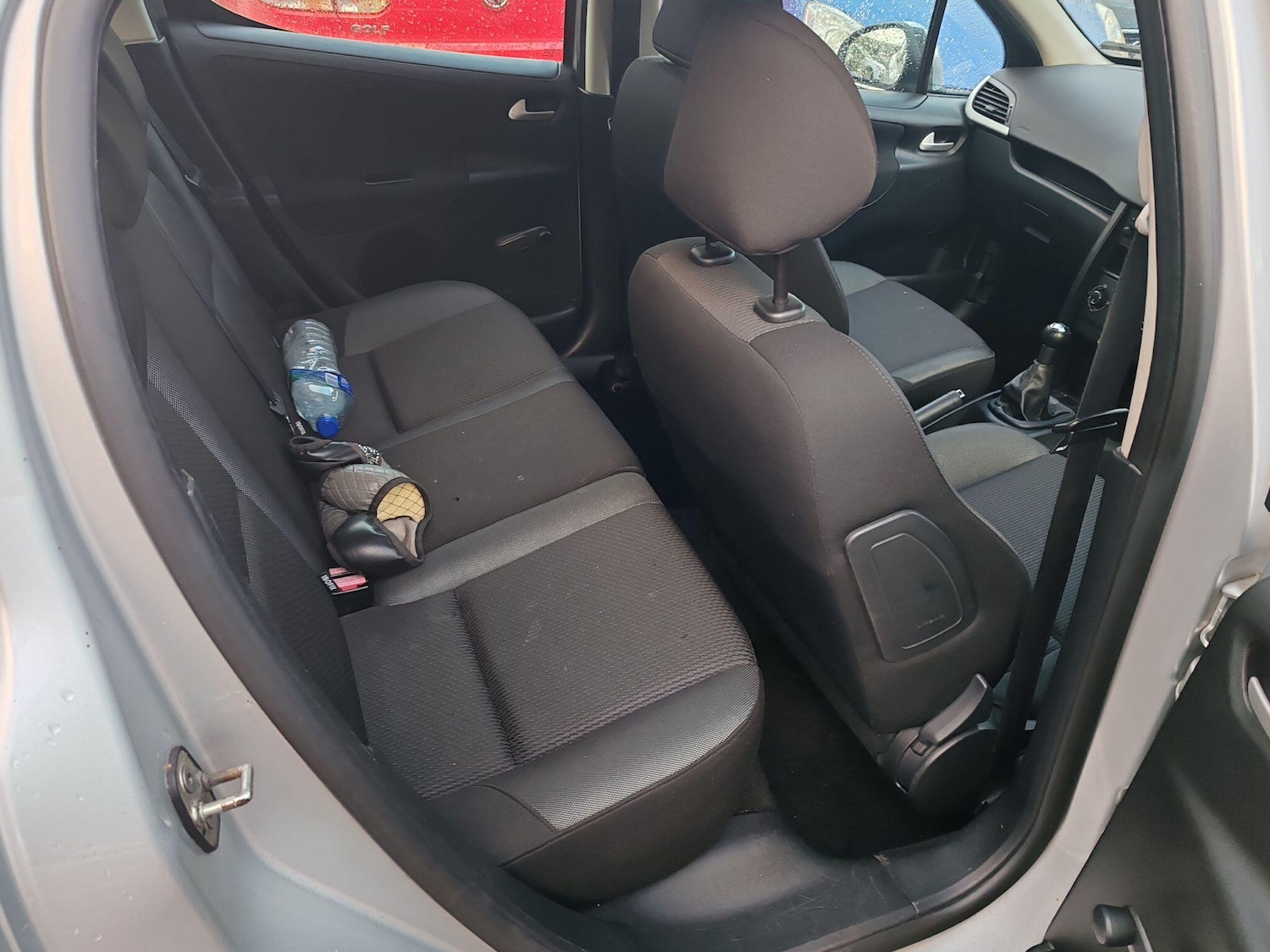 Used Peugeot 207 2009 for sale - 77203000: Photo 8