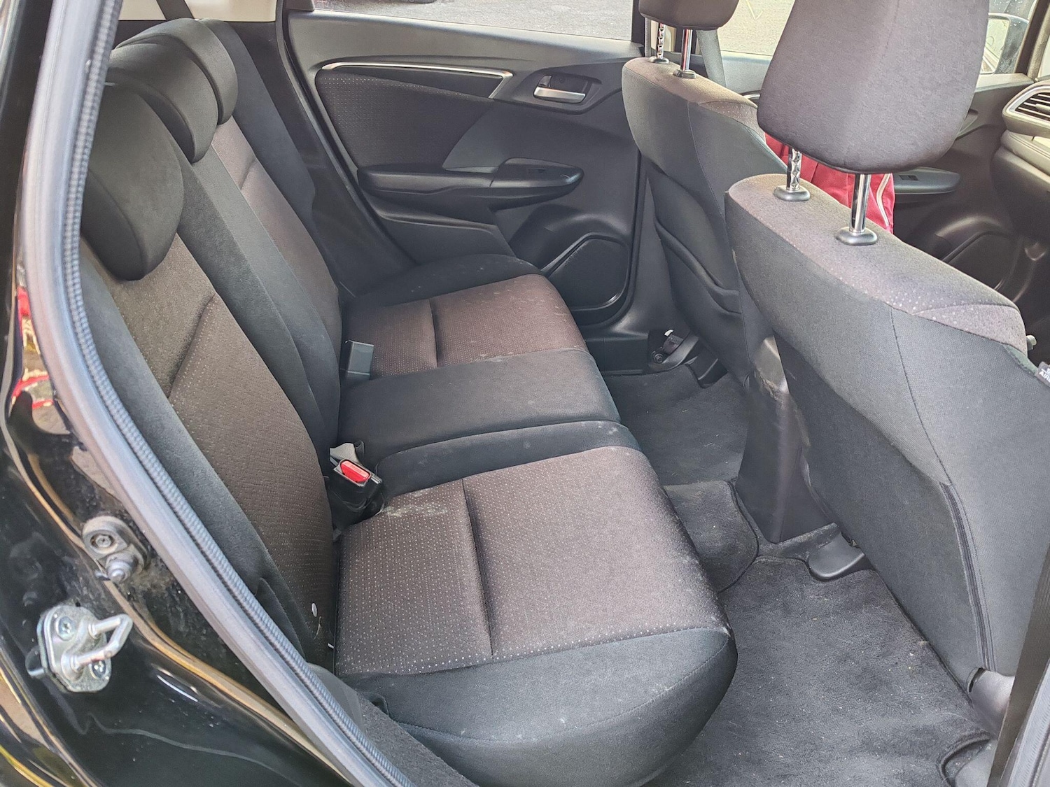 Used Honda Fit 2025 for sale - 76994733: Photo 29