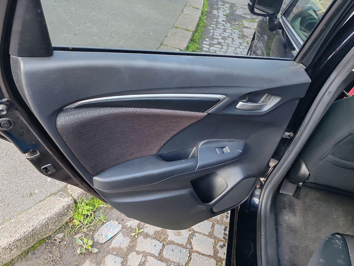 Used Honda Fit 2025 for sale - 76994733: Photo 33