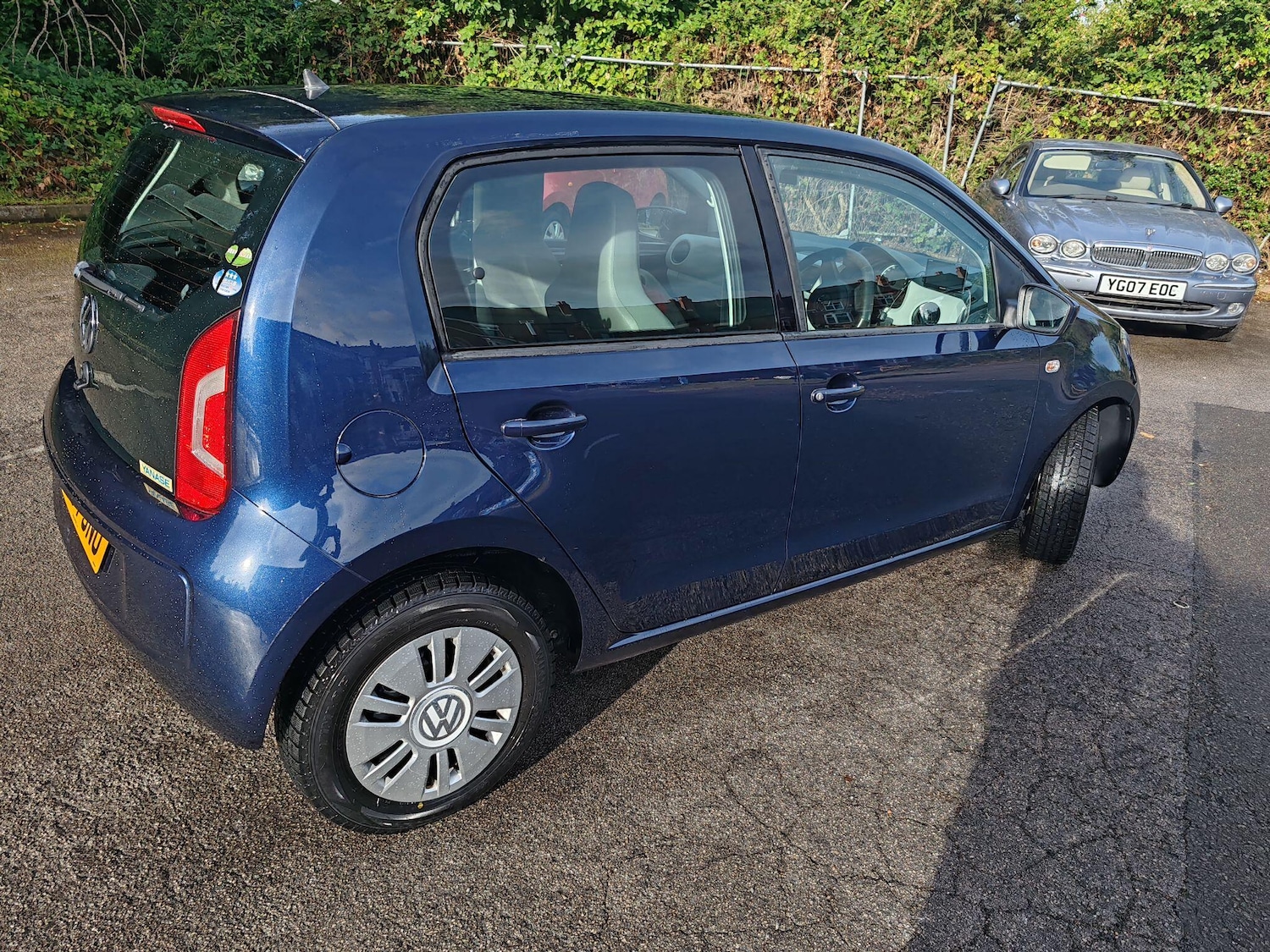 Used Volkswagen up! for sale - 76660587: Photo 15