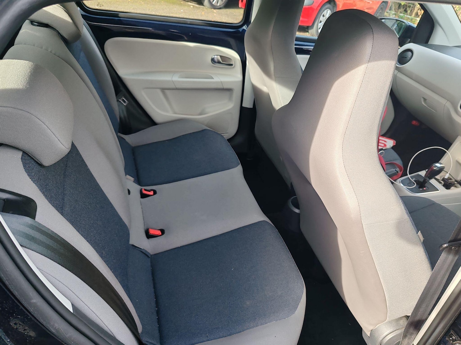 Used Volkswagen up! for sale - 76660587: Photo 22