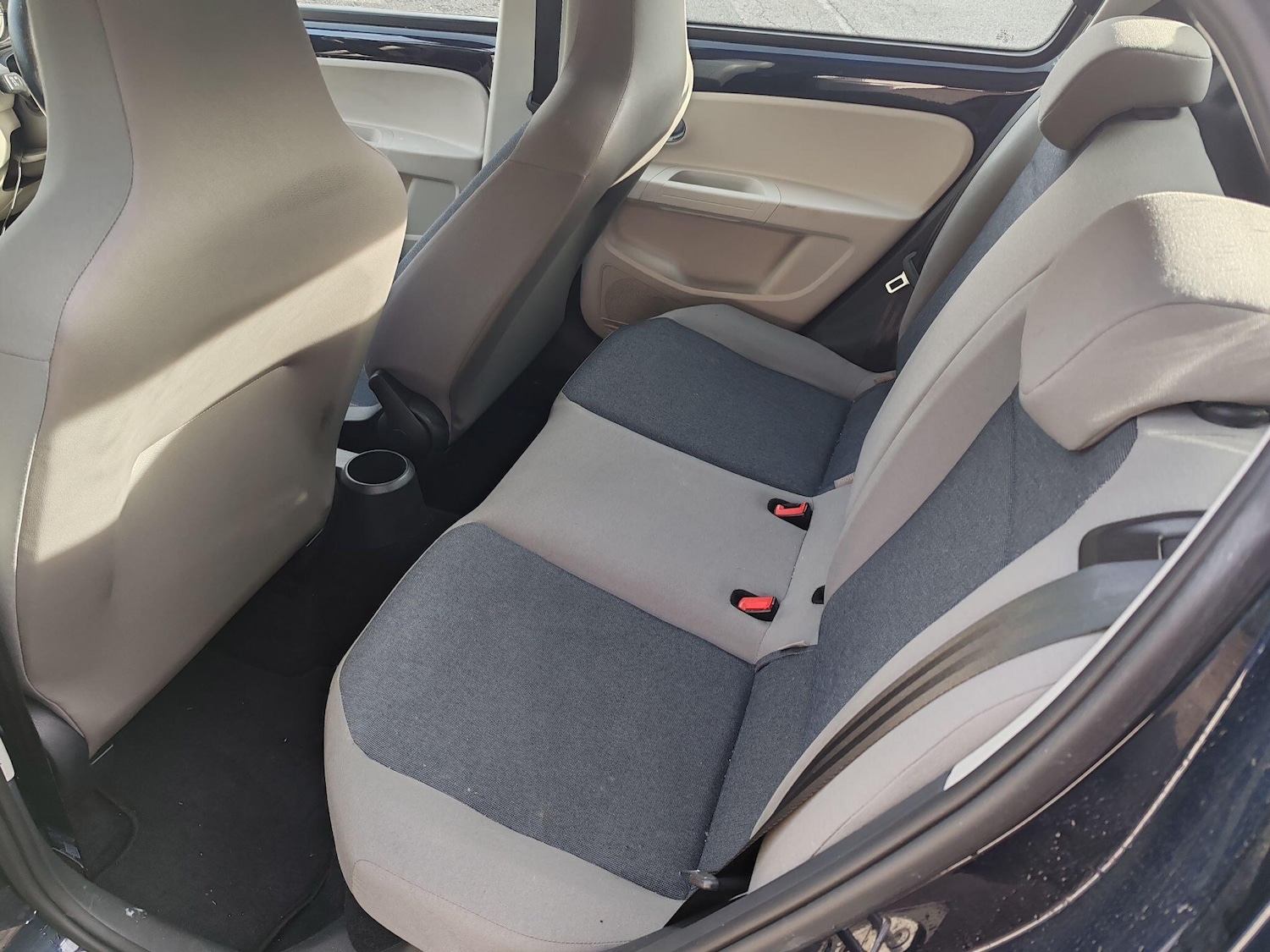 Used Volkswagen up! for sale - 76660587: Photo 25