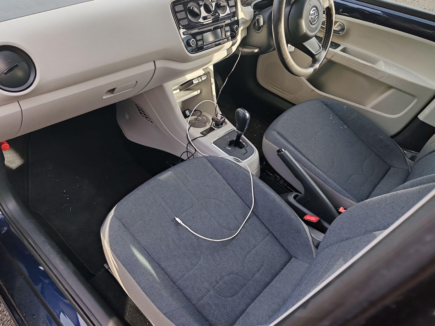 Used Volkswagen up! for sale - 76660587: Photo 26