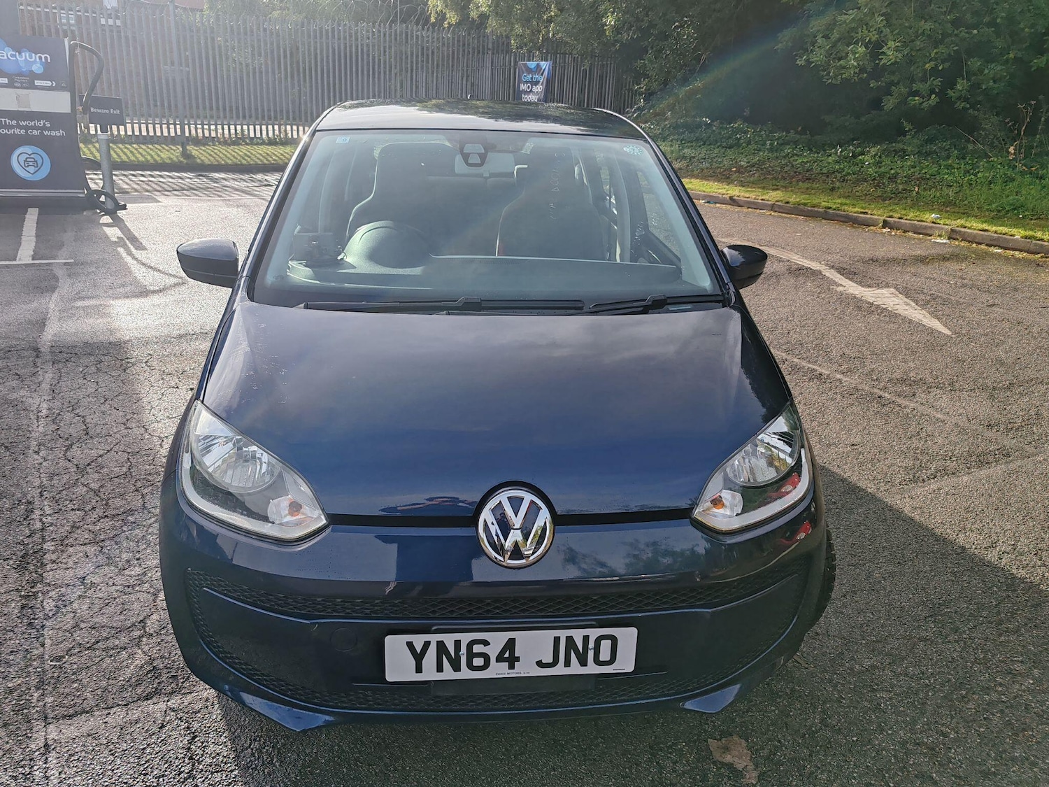 Used Volkswagen up! for sale - 76660587: Photo 4
