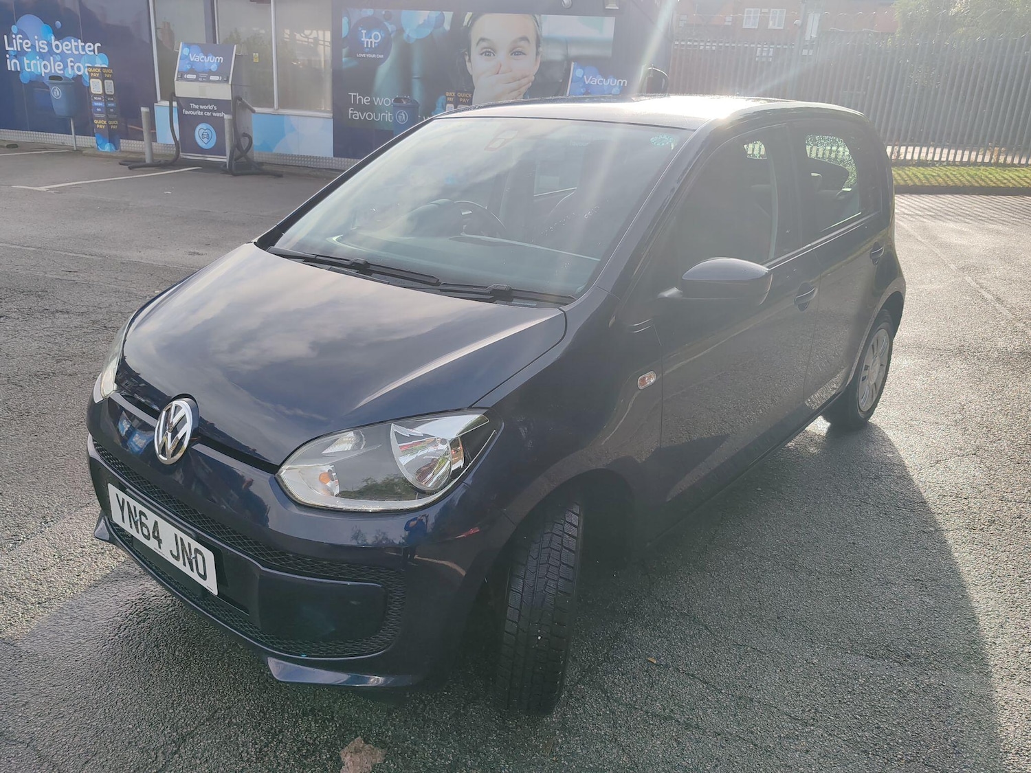 Used Volkswagen up! for sale - 76660587: Photo 6