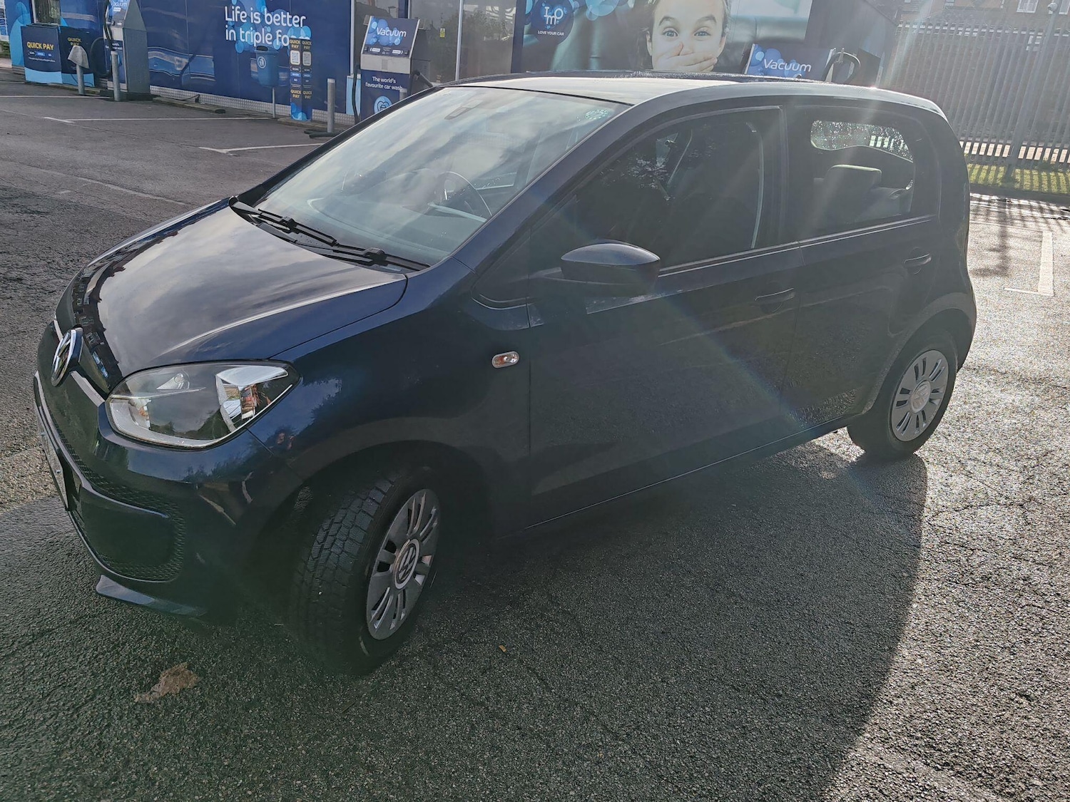 Used Volkswagen up! for sale - 76660587: Photo 7