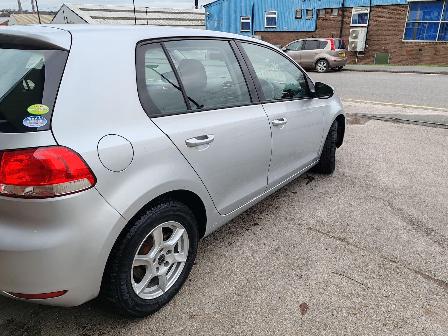 Used Volkswagen Golf 2025 for sale - 76996103: Photo 11