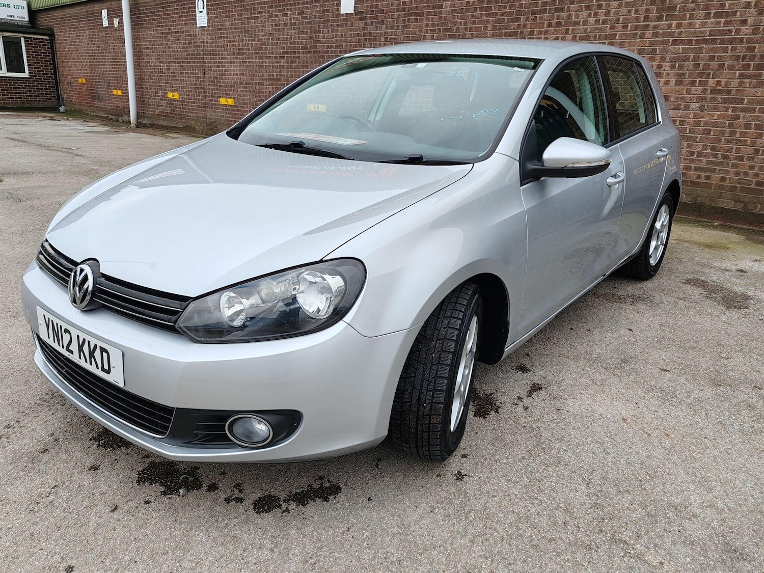 Used Volkswagen Golf 2025 for sale - 76996103: Photo 22