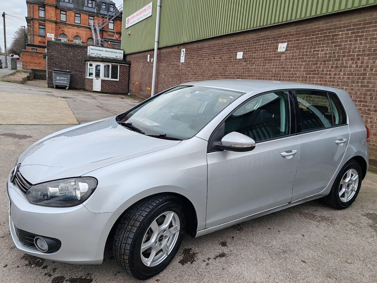 Used Volkswagen Golf 2025 for sale - 76996103: Photo 24