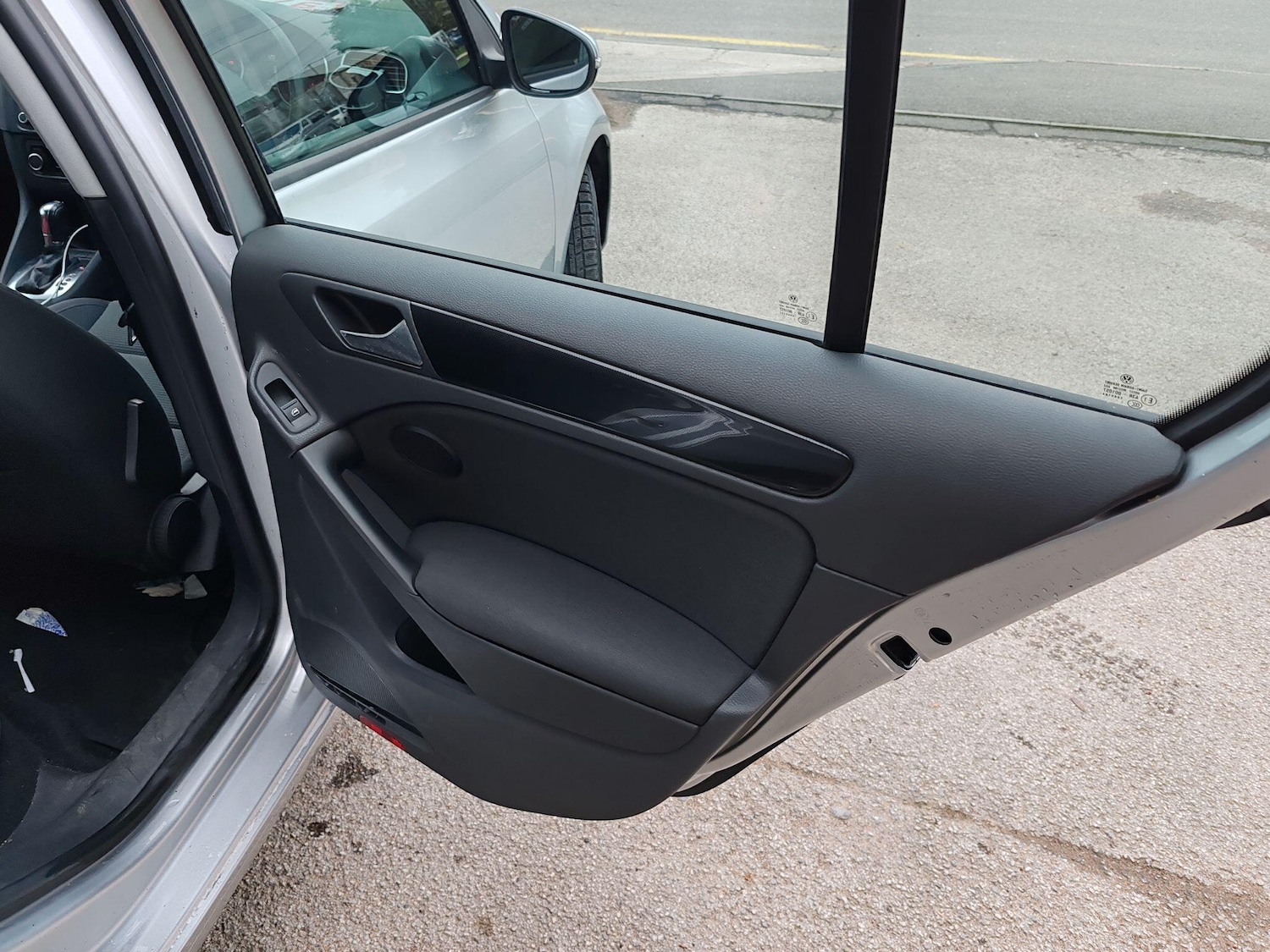 Used Volkswagen Golf 2025 for sale - 76996103: Photo 28