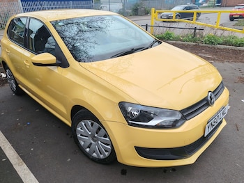 Used Volkswagen Polo 2011 for sale - 78260164: Photo