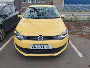 Used Volkswagen Polo 2011 for sale - 78260164: Photo