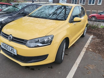 Used Volkswagen Polo 2011 for sale - 78260164: Photo
