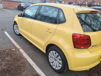 Used Volkswagen Polo 2011 for sale - 78260164: Photo