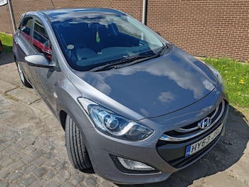Used Hyundai i30 2013 for sale - 78319386: Photo