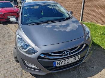 Used Hyundai i30 2013 for sale - 78319386: Photo