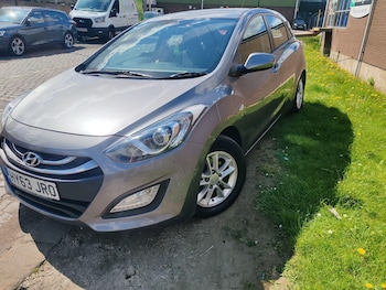 Used Hyundai i30 2013 for sale - 78319386: Photo