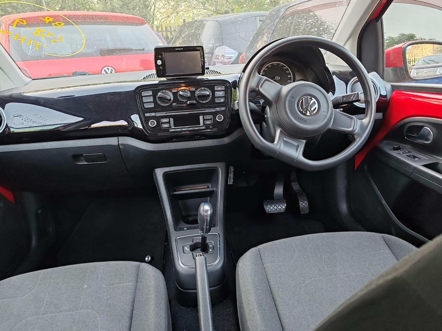 Vehicle 23