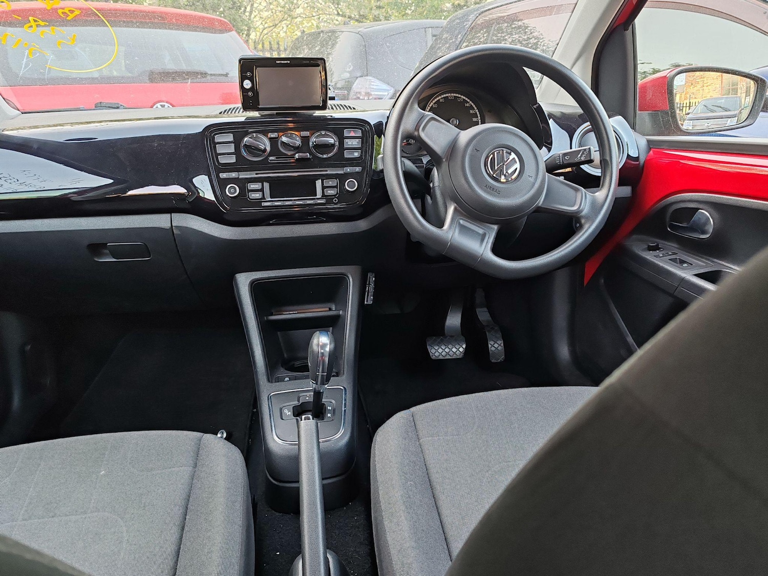 Vehicle 24
