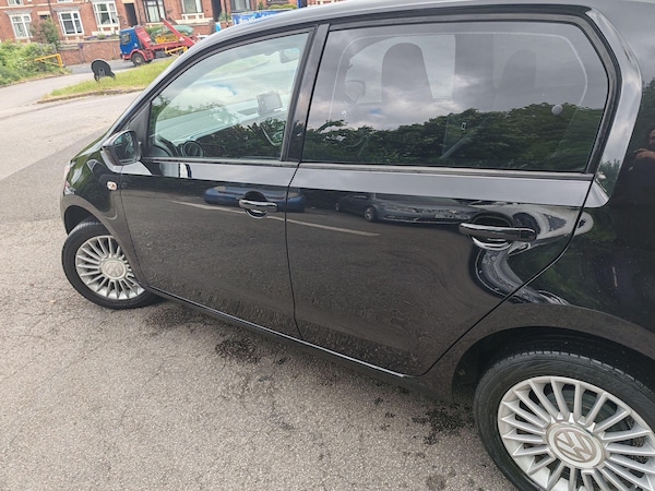 Used Volkswagen up! 2025 for sale - 76158973: Photo 10