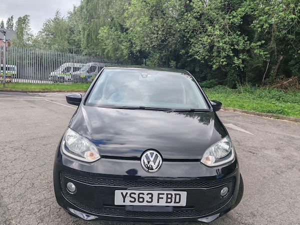 Used Volkswagen up! 2025 for sale - 76158973: Photo 11