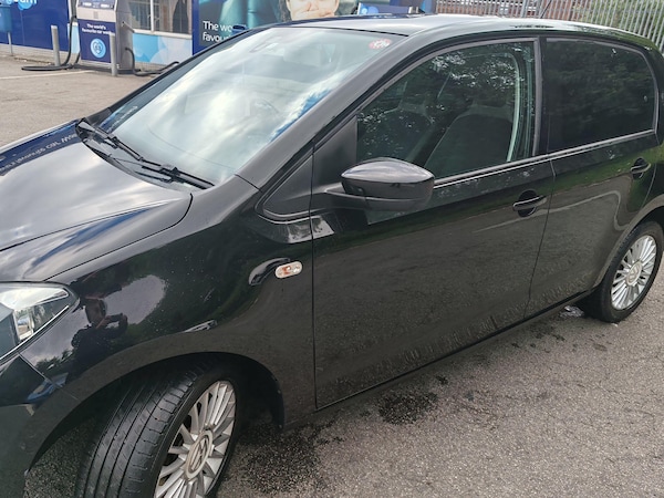 Used Volkswagen up! 2025 for sale - 76158973: Photo 12