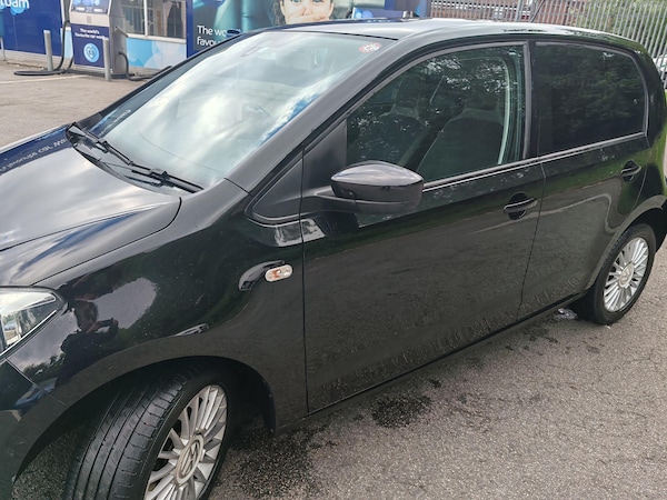 Used Volkswagen up! 2025 for sale - 76158973: Photo 13