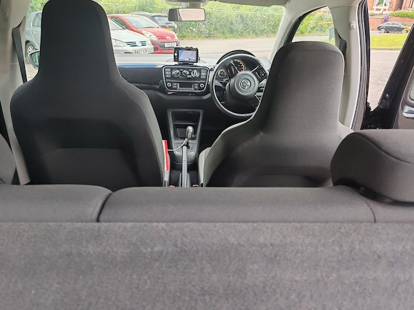Used Volkswagen up! 2025 for sale - 76158973: Photo 19