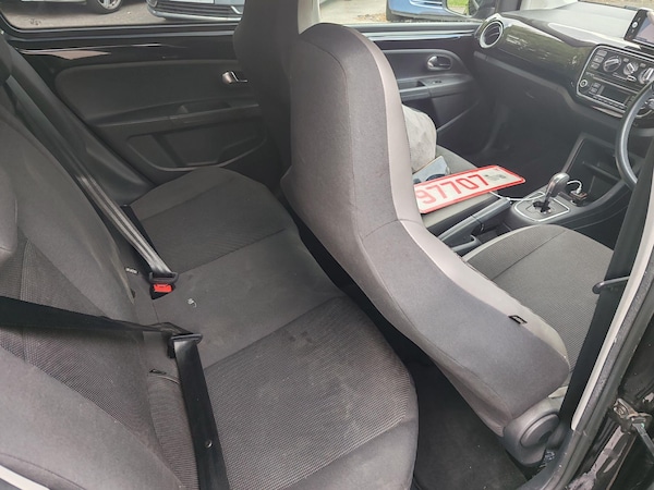 Used Volkswagen up! 2025 for sale - 76158973: Photo 21