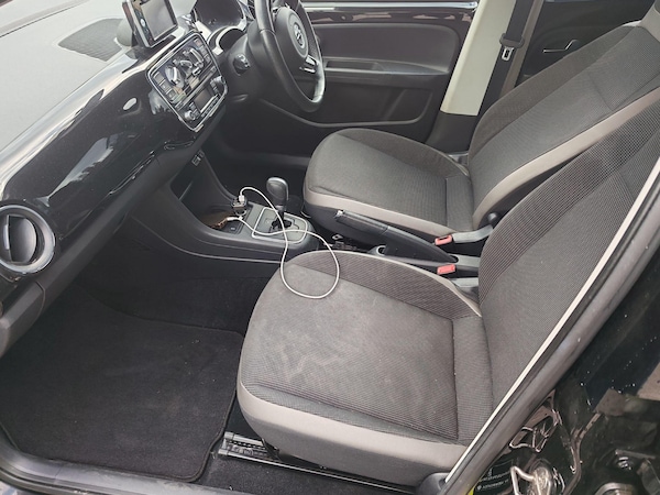 Used Volkswagen up! 2025 for sale - 76158973: Photo 22