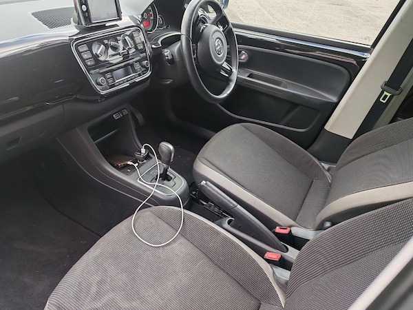Used Volkswagen up! 2025 for sale - 76158973: Photo 24