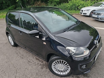 Used Volkswagen up! 2025 for sale - 76158973: Photo 2