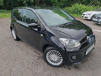 Used Volkswagen up! 2025 for sale - 76158973: Photo 3