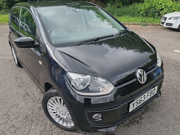 Used Volkswagen up! 2025 for sale - 76158973: Photo 4