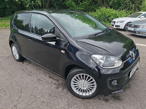 Used Volkswagen up! 2025 for sale - 76158973: Photo 6