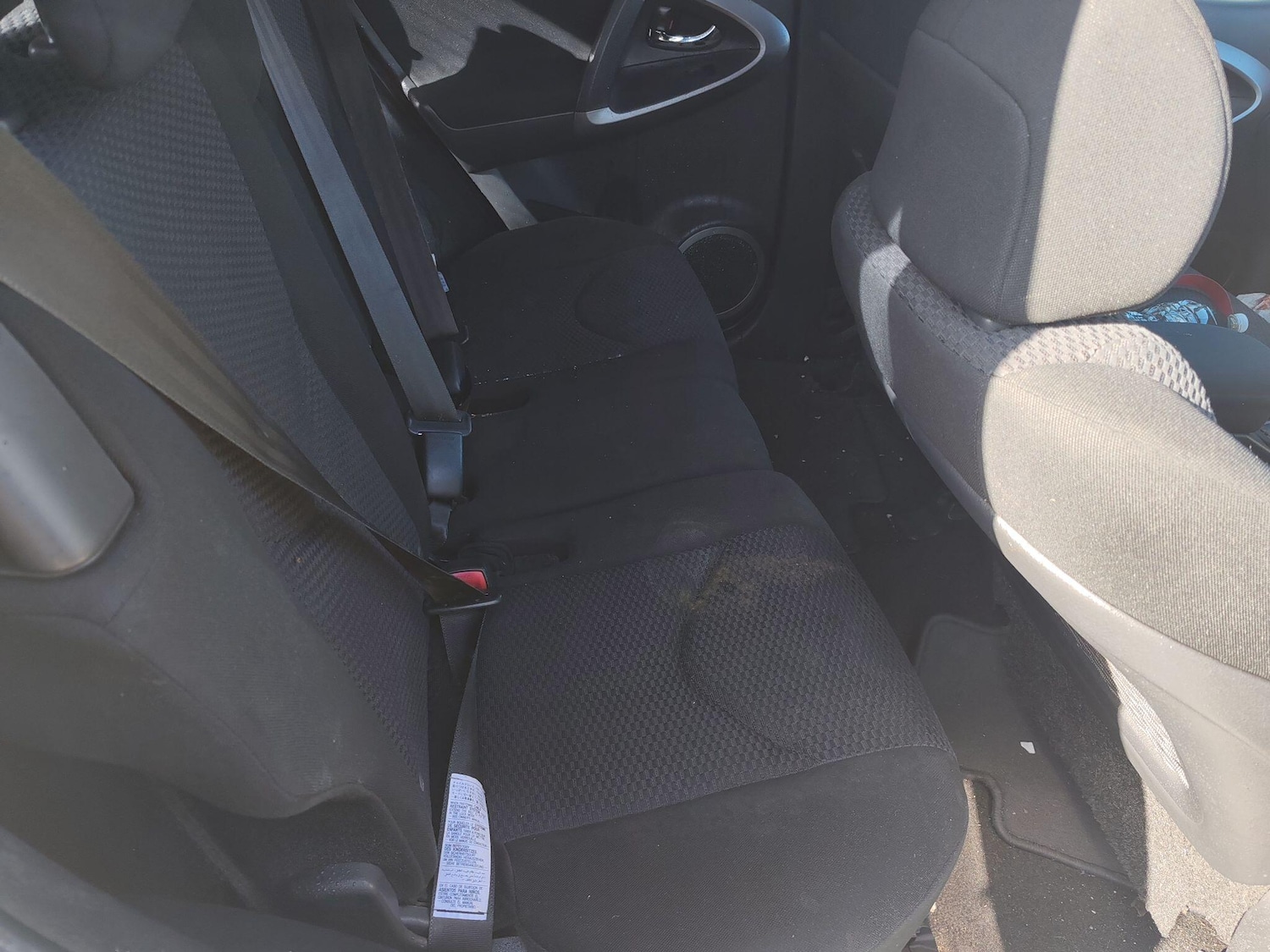 Used Toyota RAV4 2007 for sale - 76660583: Photo 18