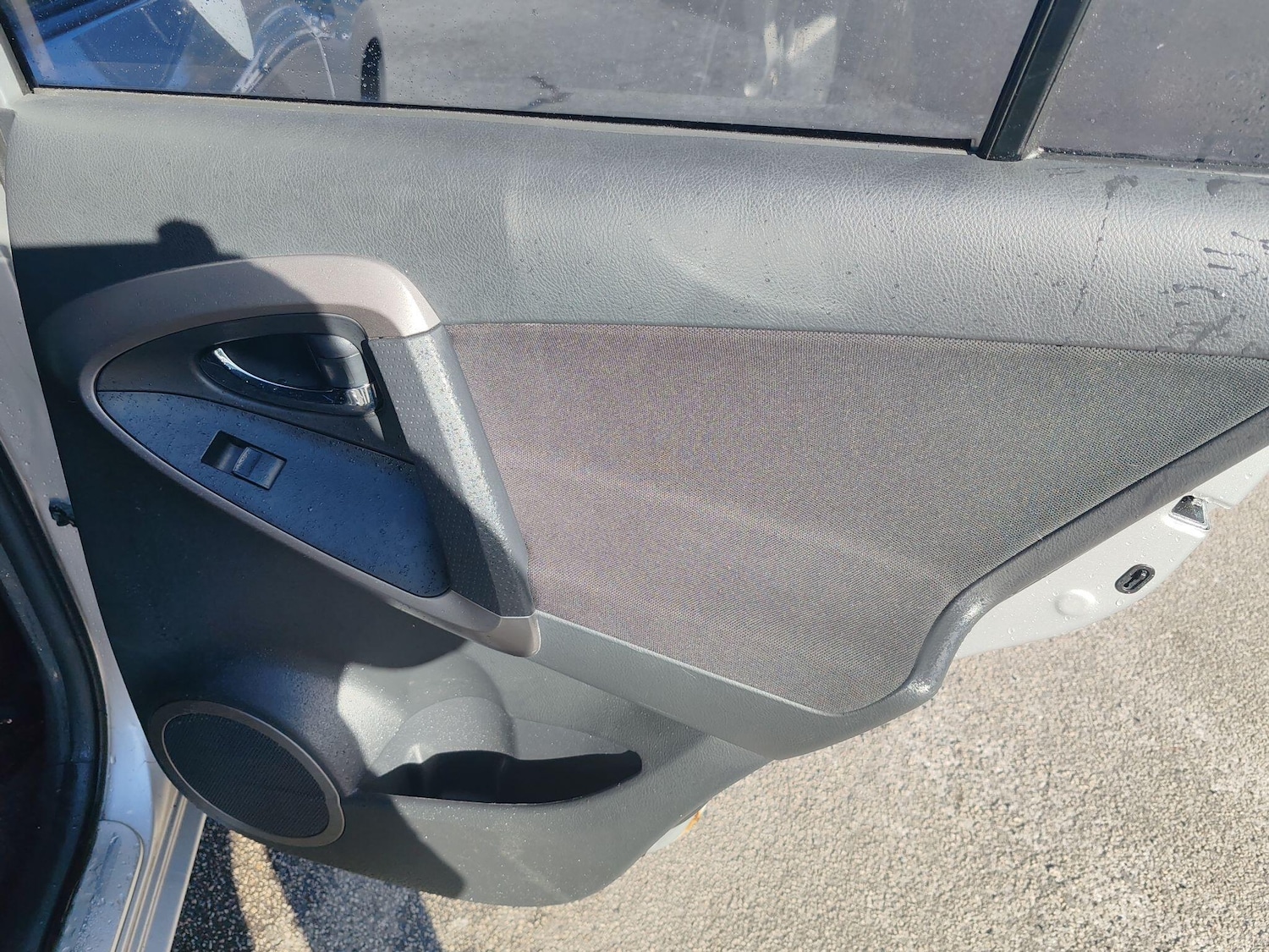 Used Toyota RAV4 2007 for sale - 76660583: Photo 19