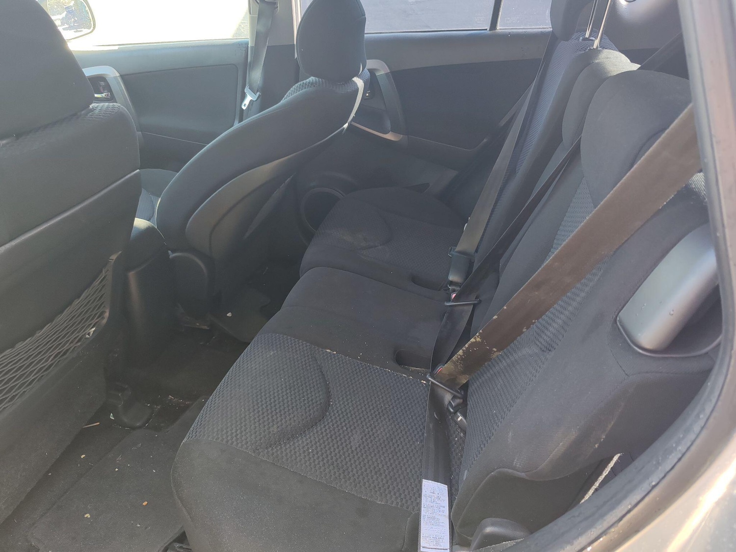 Used Toyota RAV4 2007 for sale - 76660583: Photo 20