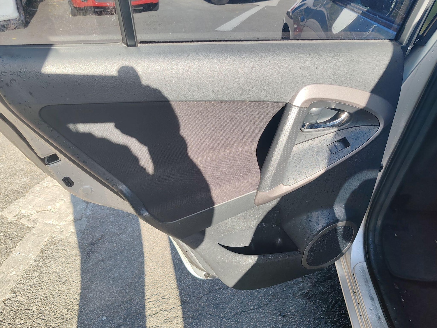 Used Toyota RAV4 2007 for sale - 76660583: Photo 23