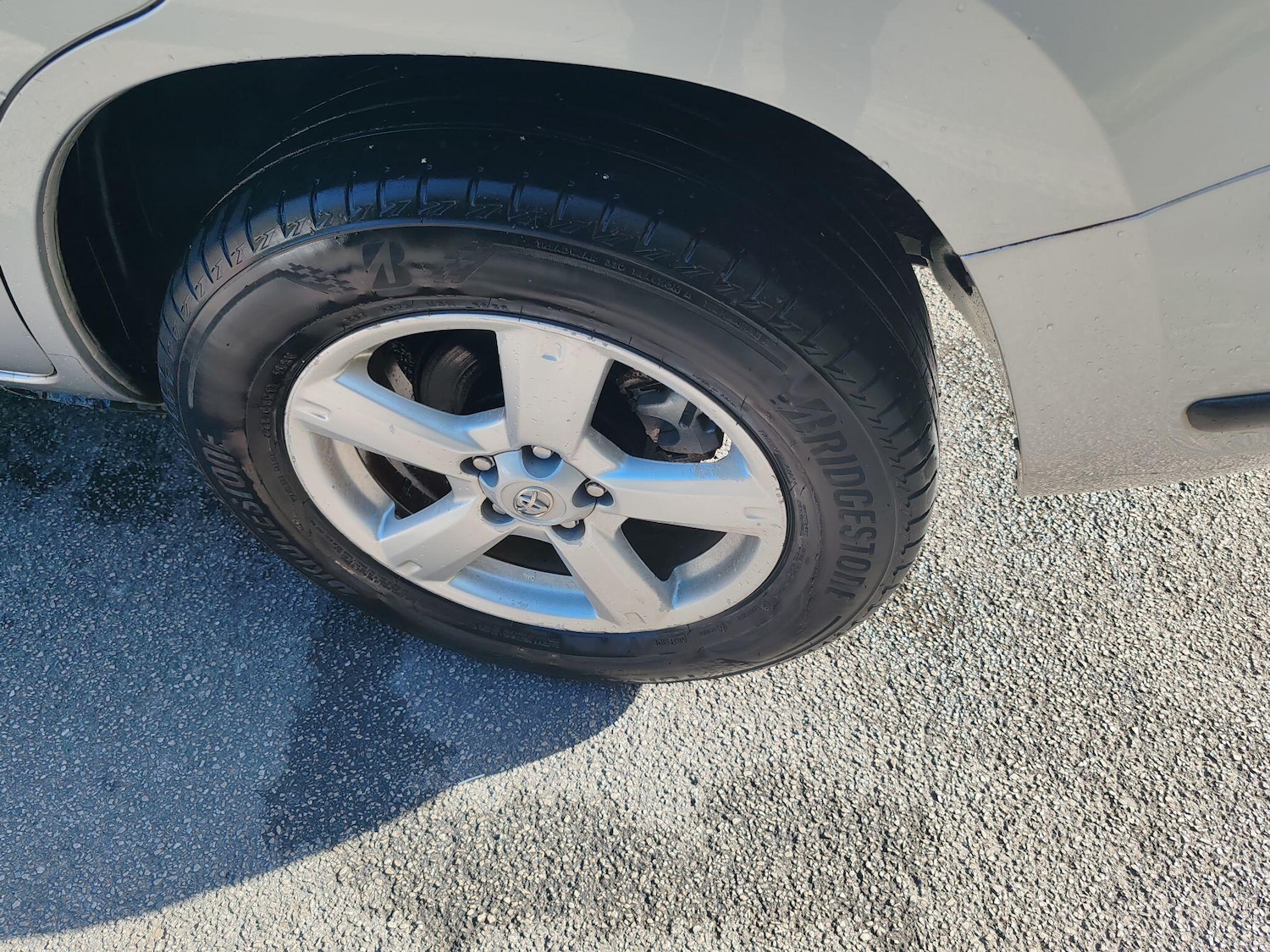 Used Toyota RAV4 2007 for sale - 76660583: Photo 24