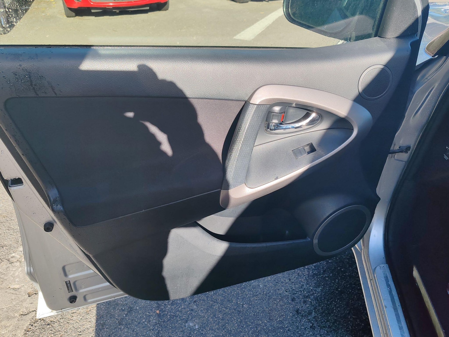 Used Toyota RAV4 2007 for sale - 76660583: Photo 25