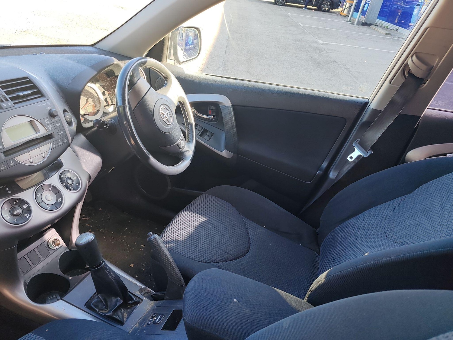 Used Toyota RAV4 2007 for sale - 76660583: Photo 26